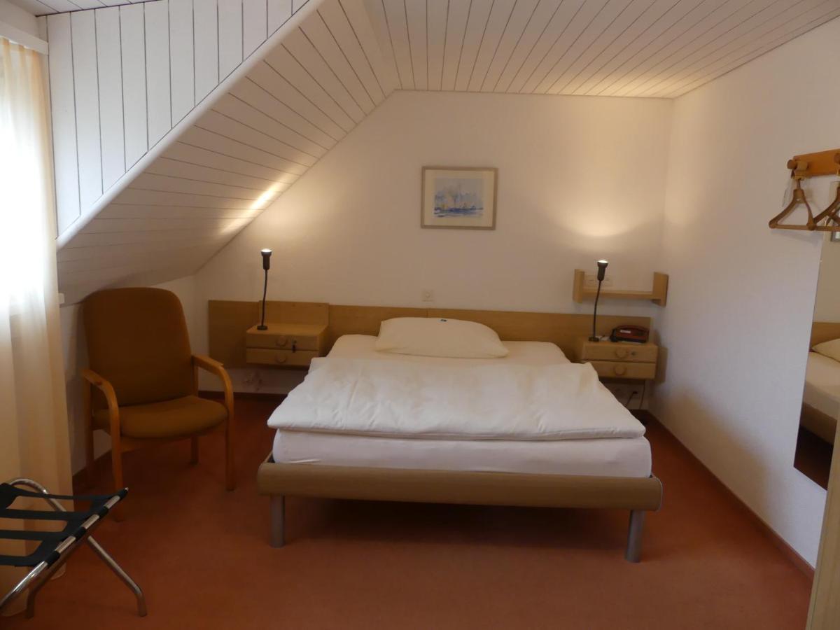 Hotel Adler Щайн ам Рейн Екстериор снимка