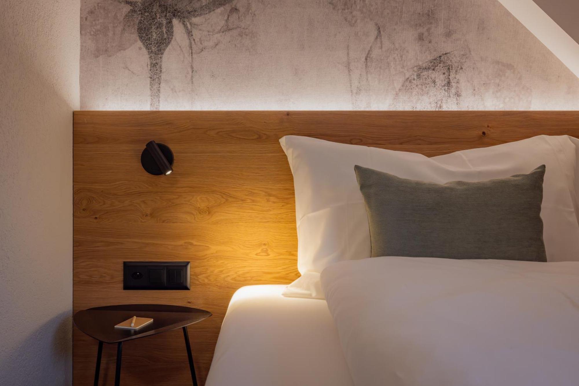 Hotel Adler Щайн ам Рейн Екстериор снимка