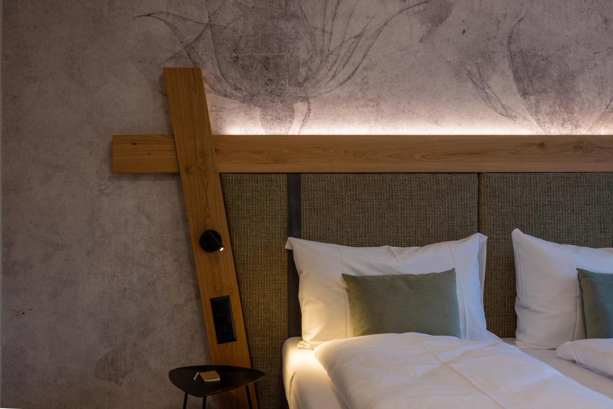 Hotel Adler Щайн ам Рейн Екстериор снимка