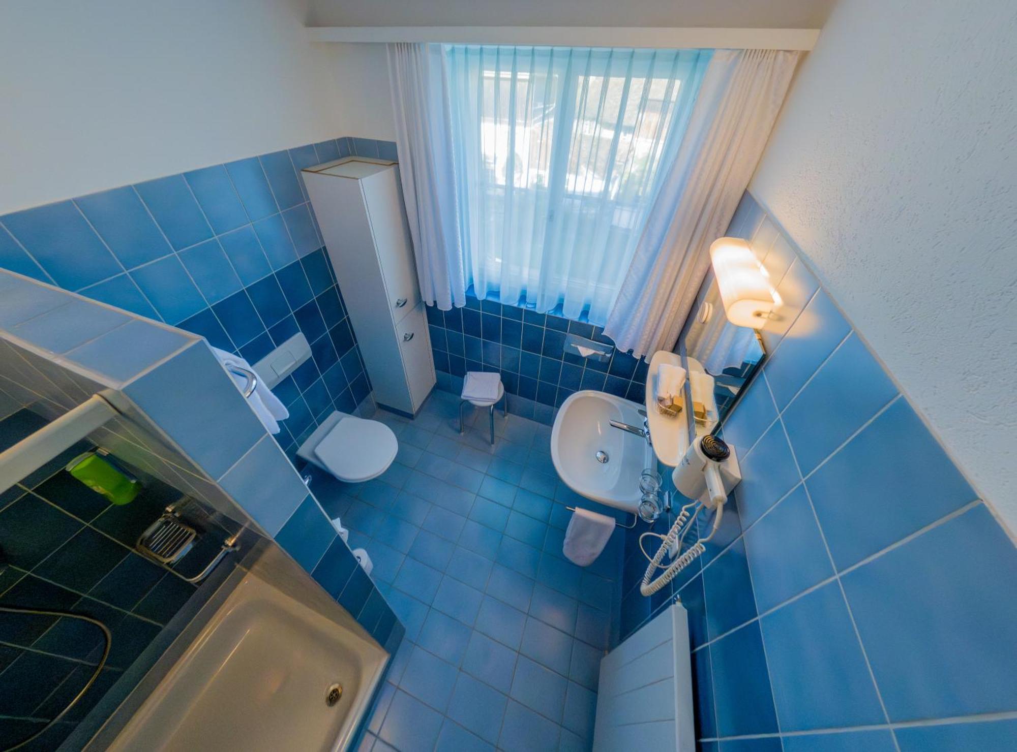 Hotel Adler Щайн ам Рейн Екстериор снимка